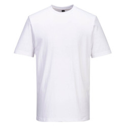 Tričko Chef MeshAir T-Shirt C195, bavlněné, krátký rukáv