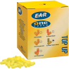 Náhradní zátkové chrániče EAR-soft PD-01-010, 500 párů - cena za celé balení 500 párů