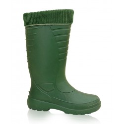 Holínky GREENLANDER EVA zimní do -30° C s vyjímat. izolační vložkou