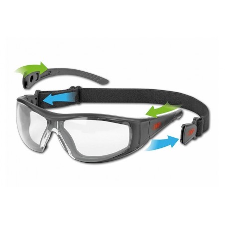 Brýle STEALTH HYBRID