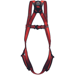 Zachycovací postroj ATEX do výbušného prostředí