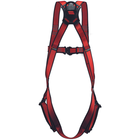 Zachycovací postroj ATEX do výbušného prostředí