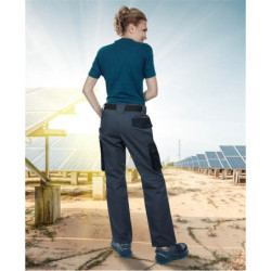 Kalhoty 4TECH 02 do pasu, dámské na výšku 164-172 cm