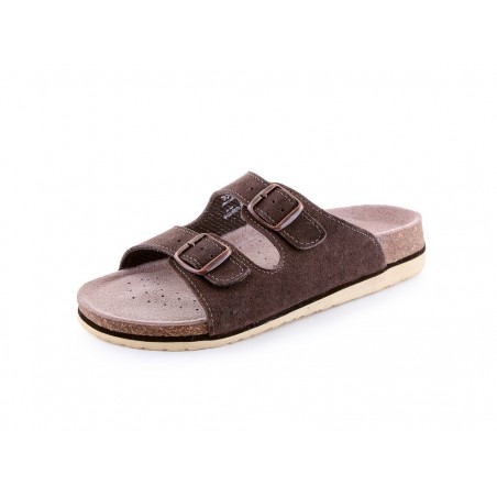 Obuv CORK ZETA korkový dámský sandál