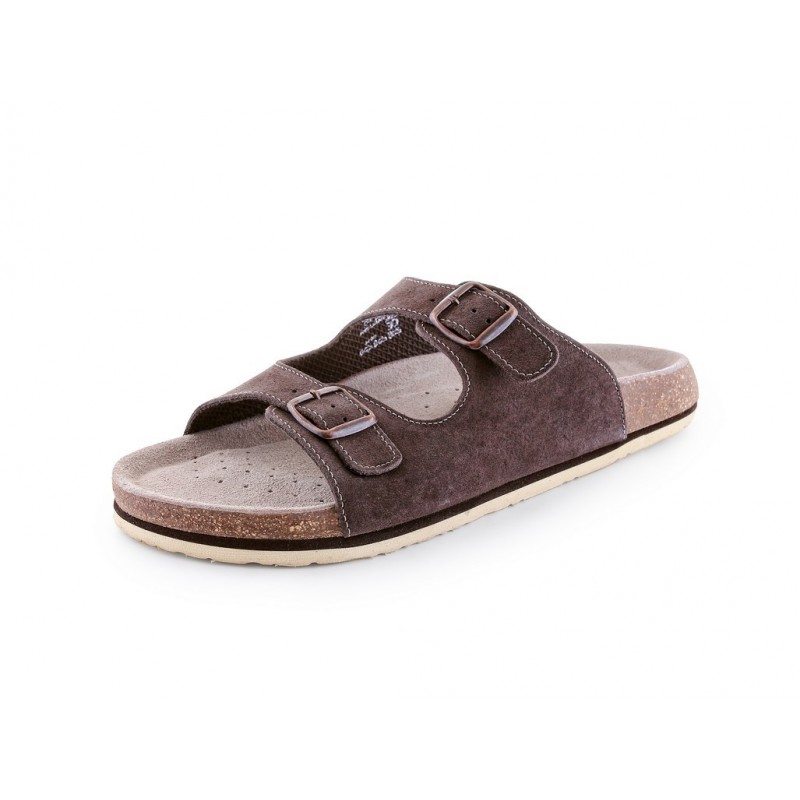 Obuv CORK ZETA korkový pánský sandál