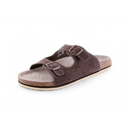 Obuv CORK ZETA korkový pánský sandál