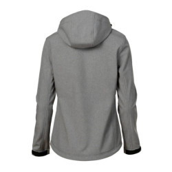 Bunda Performance 521, softshellová, dámská