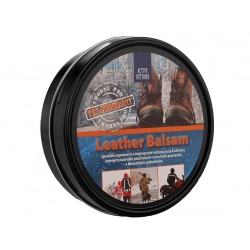 Vosková pasta Active Outdoor na koženou obuv, 100g