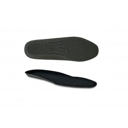 Stélka VM 3005 vkládací anatomicky tvarovaná černá