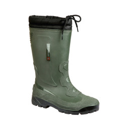 Holínky CAPTAIN TEFAL s izolační stélkou s hliníkovým povlakem, zateplená