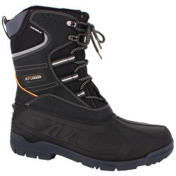 Obuv OUTLANDER, poloholeň, zateplená