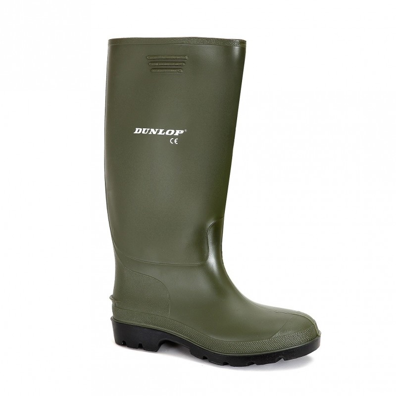 Holínky PRICEMASTOR DUNLOP