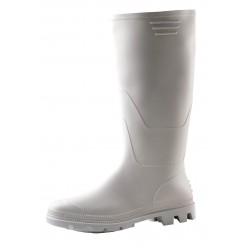 Holínky GINOCCHIO bílé