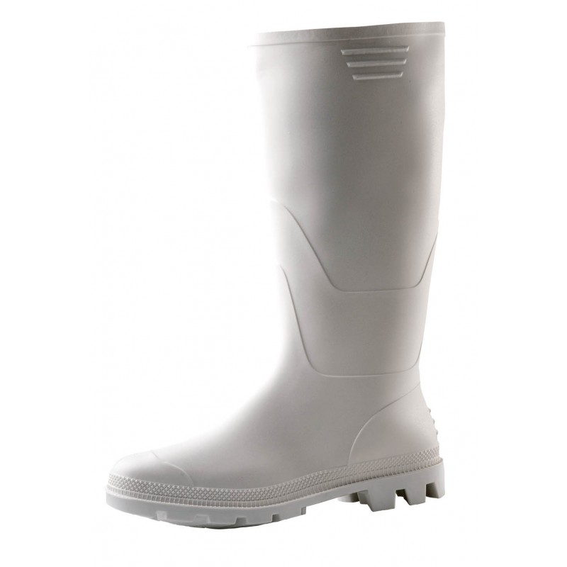 Holínky GINOCCHIO bílé