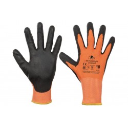 Rukavice FF NOTURA LIGHT protipořezu - stupeň E - AKCE!