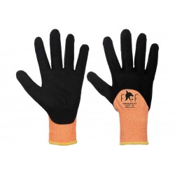 Rukavice FF CHACHALACA 3/4 Light protipořezové - stupeň E - AKCE!