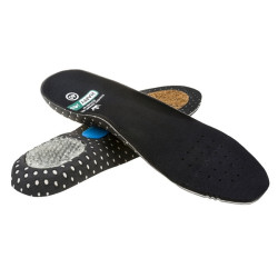 Stélka HAPPY JOB, gelová - AKCE!