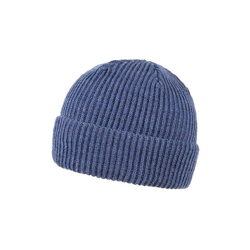 Čepice Wrap Beanie, zimní - AKCE!