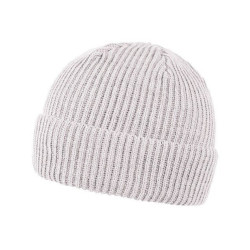 Čepice Wrap Beanie, zimní - AKCE!