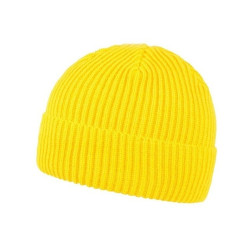 Čepice Wrap Beanie, zimní - AKCE!