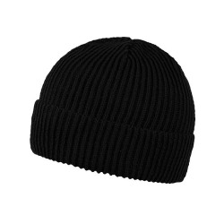 Čepice Wrap Beanie, zimní - AKCE!