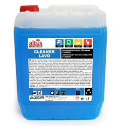 ALTUS Professional CLEANER LAVO, univerzální čistič, 5 litrů