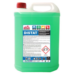 ALTUS Professional DISTAT, antistatický univerzální čistič, 5 litrů
