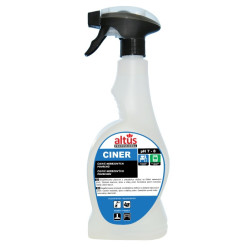 ALTUS Professional CINER, čistič nerezu, rozpračovač, 750 ml