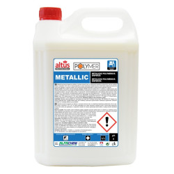 ALTUS Professional POLYMER Metallic, vosk na podlahy, 5 liltrů