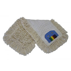 Mop FIX UNIVERZÁL bavlna, jazykový, 40 cm - AKCE!