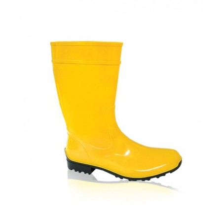 Holinky ILSE, PVC, dámské