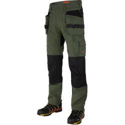 Kalhoty BNN EREBOS do pasu