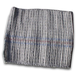 Mycí hadr tkaný PAVLA, 60x50 cm