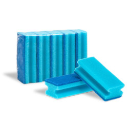 Houbičky na nádobí tvarované Gastro, 5 ks - cena za 5 ks