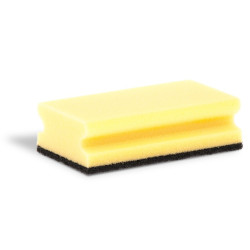 Houbička na nádobí tvarovaná GASTRO, extra velká