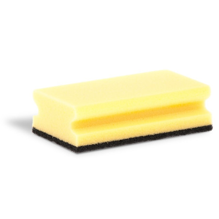 Houbička na nádobí tvarovaná GASTRO, extra velká - AKCE!