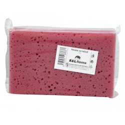 Školní houba na tabuli, 18x11x4,5 cm