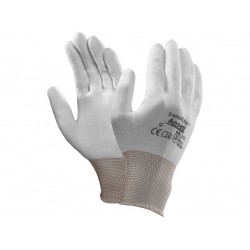 Rukavice ANSELL SENSILITE 48-100, povrstvené