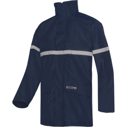 Bunda BALTERO softshell FR AS do deště, antistatická, nehořlavá