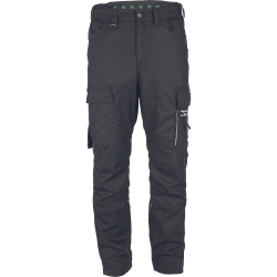 Kalhoty TAURUS do pasu