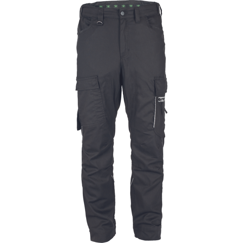 Kalhoty TAURUS do pasu