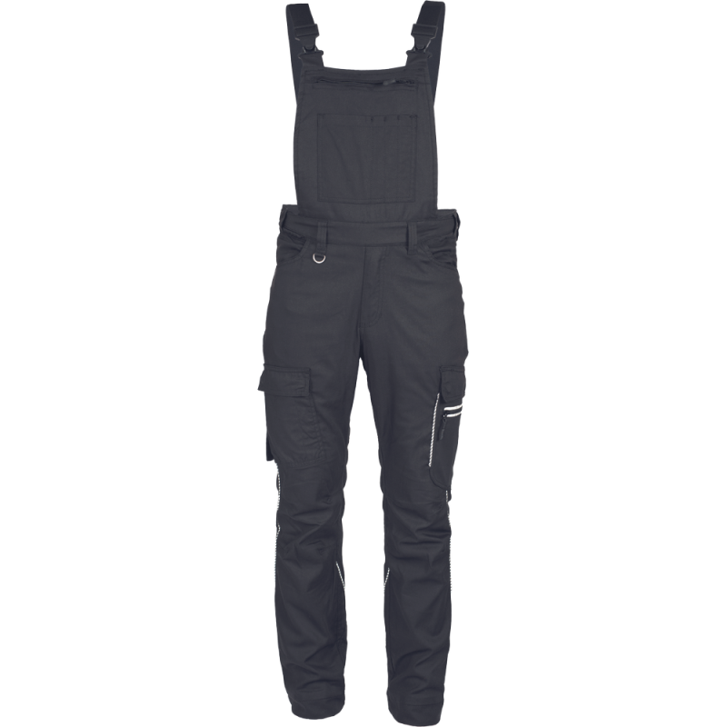 Kalhoty TAURUS s laclem