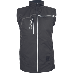 Vesta TAURUS, softshellová, pánská