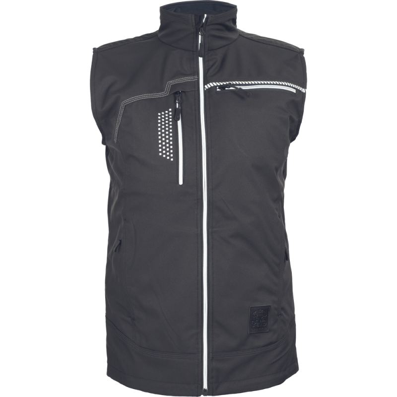 Vesta TAURUS, softshellová, pánská