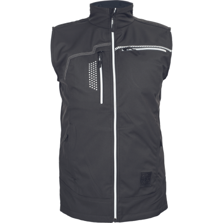 Vesta TAURUS, softshellová, pánská