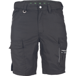 Šortky TAURUS, pánské, černé