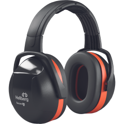 Sluchátka SECURE 3H