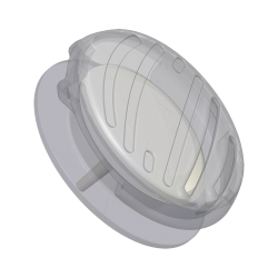 Vydechovací ventil CleanSpace HM