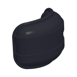 Krční polštářek CleanSpace2 silný