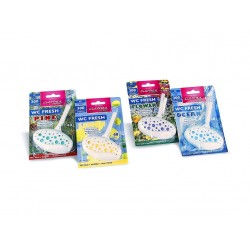 WC závěs 40g GENERAL FRESH